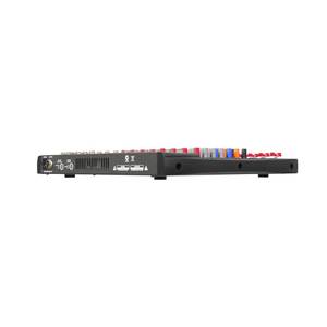 Console de mixage audio à effets sonores XT-80S 8 canaux - Product Image 4