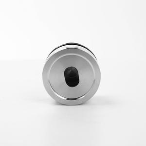 Soporte Ajustable de Acero Inoxidable para Fijación de Barandillas de Vidrio, Balaustradas, Escaleras, Balcones, Barandillas sin Marco - Product Image 4