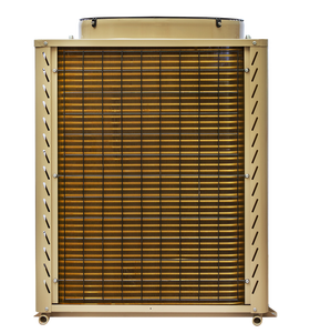 COP6 26kw 90000BTU Monobloc <span class=keywords><strong>Solaire</strong></span> PV <span class=keywords><strong>Panneau</strong></span> Chauffe-Eau Électrique R32 Spa <span class=keywords><strong>Piscine</strong></span> DC Onduleur Source D'air <span class=keywords><strong>Pompe</strong></span> De Chauffage - Product Image 2