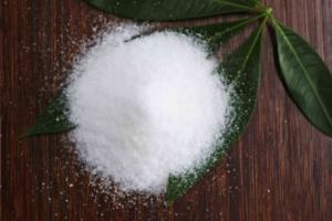 Bicarbonato de amonio de grado alimenticio de alta pureza | Agente de fermentación para hornear, galletas, galletas y galletas | Proveedor a granel - Product Image 3