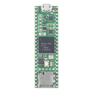 Placa de Desarrollo Zopro Teensy 4.1 4.0 DEV-16996 15583 16771 16997 IMXRT1062 Cortex-M7 - Product Image 1