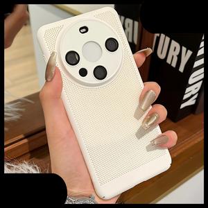 Disipación de calor ultrafina con diseño de panal de abeja, adecuada para la película protectora de la lente de la funda del teléfono Honor Magic5 Pro, funda 90Pro - Product Image 3