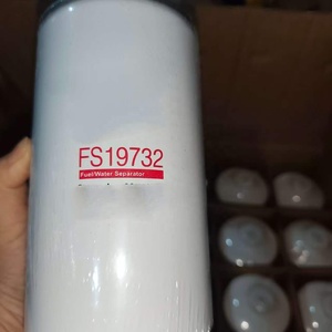 Filtre à carburant, pièce moteur FS19732 3973233 5364386 LF3970, utilisé pour les moteurs de camions 304C 303C DP15 - Product Image 2