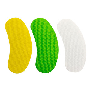 Parches Desodorantes para Zapatos, Reutilizables, Antibacterianos, Antiolor, Alivian el Pie de Atleta, Adhesivos para Plantillas - Product Image 2