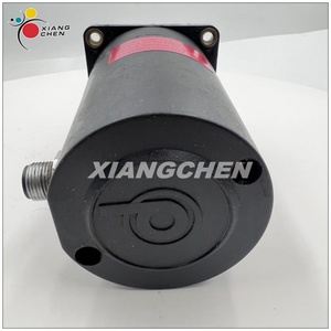 JENNEY Good Condition <b>Printing</b> <b>Machines</b> 61.144.1141 DC 24V Servo Gear Motor (Red Label) SM102 CD102 <b>Printing</b> Machinery Parts. - Product Image 4