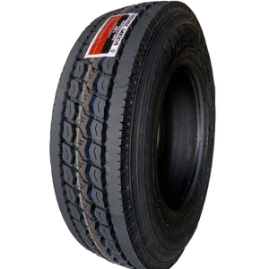 Neumáticos de Perfil Bajo de Origen Vietnamita 295/75r22.5 295 75 R 22.5 para Tracción - Product Image 1