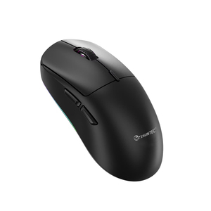 Chất lượng cao S205 12800 dpi 6D BT + 2.4G không dây + Loại C có dây ba chế độ thiết kế tiện dụng RGB Backlit USB Esport Chuột chơi game - Product Image 1