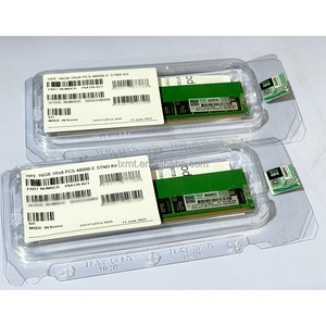 Cổ phiếu có sẵn P64336-B21 16GB (<span class=keywords><strong>1x16GB</strong></span>) đơn Rank X8 DDR5-4800 máy chủ ứng dụng tiêu chuẩn <span class=keywords><strong>Memory</strong></span> Kit DDR5 RAM <span class=keywords><strong>MEMORY</strong></span> - Product Image 3