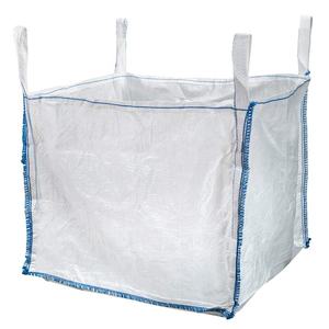 Bolsa de Plástico Transparente de Buen Precio para Jumbo con Forro, Bolsa Jumbo de Alta Calidad de China de 1 Tonelada, Nuevo Diseño <span class=keywords><strong>y</strong></span> Bolsa Grande Tejida de PP Económica - Product Image 1