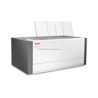 Máquina kodak trendsetter ctp