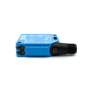 Capteur SICK Original WTB12-3P2431 WLL170A-V430 WT12L-2B550, Module de Commutation PLC Sick Wl260-r270, Capteur Photoélectrique WTB12-3P2431 - Product Image 2
