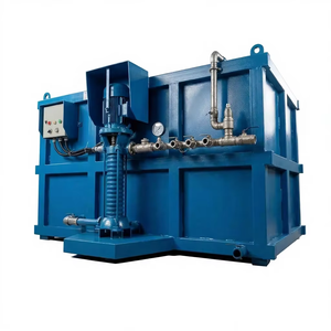 Pompe de surpression d'eau robuste de 7,5 kW avec une hauteur de refoulement de 126 m pour un fonctionnement continu - Product Image 4