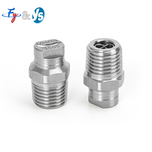 YS <span class=keywords><strong>MEG</strong></span> 1/4 "spazzatrice per camion con filo ad alto impatto, <span class=keywords><strong>MEG</strong></span>, ugello per la pulizia, ugello per ventilatore piatto - Product Image 2