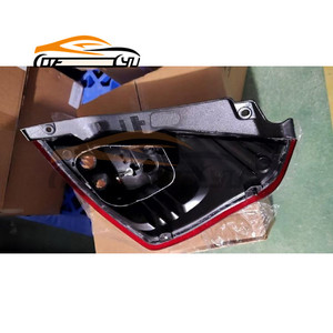 ไฟท้ายดีลักซ์ L C1bb-13405-<span class=keywords><strong>ae</strong></span> R C1bb-13404-<span class=keywords><strong>ae</strong></span> <span class=keywords><strong>B</strong></span> 1877011 1877010, ไฟท้ายด้านนอก, สำหรับฟอร์ด เฟียสต้า ปี 2013 - Product Image 1