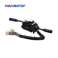 HOWINATOP 37400-83410 Commutateur combiné de phare et d'essuie-glace pour Suzuki Samurai 85-95