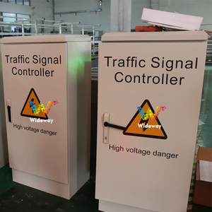 ワイドウェイ交差点インテリジェントネットワーク式交通信号制御装置 - Product Image 6