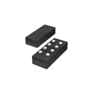 P25CM02F Chip EEPROM Original Nuevo de Fábrica, Circuito Integrado IC - Product Image 3