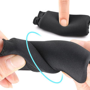 Manchons de thérapie pour doigts à usage double chaud/froid, en gel, congelables <span class=keywords><strong>et</strong></span> micro-ondables, pour soulager les douleurs articulaires <span class=keywords><strong>et</strong></span> la goutte - Product Image 2