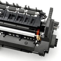 Unit Pemanas Fuser Asli untuk Ricoh MPC2004 C2504 C3004 C3504 C4504 C5504 C6004 110V/220V Suku Cadang Printer Fotokopi