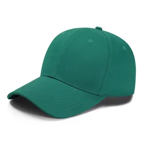 Gorra de béisbol personalizada al por mayor, 6 piezas, gorra de malla deportiva de golf de alta calidad para hombre y mujer, gorra con logotipo bordado personalizable