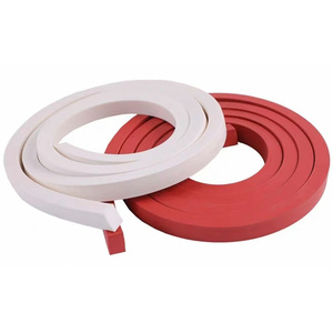 Miếng đệm xốp silicon chịu nhiệt cao, mềm, hình vuông, cách âm - Product Image 5