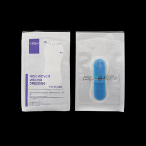 Perangkat keamanan kateter steril PICC/ CVC sekali pakai, perangkat fiksasi tabung bedah medis fidsi kateter IV - Product Image 5