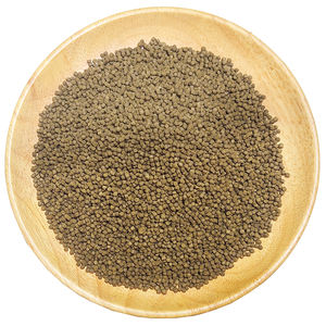 1กก. อาหารปลาทอง porpoise Ranchu 1กก. โปรตีนสูงส่งเสริมการเจริญเติบโตอาหารปลาที่อุดมด้วยสาหร่ายเกลียวทอง - Product Image 4