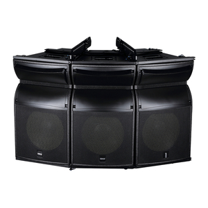 IBO <strong>Line</strong> <strong>Array</strong> Speaker 15 Inch <strong>Sound</strong> Box Professional Pa <strong>System</strong> for Performance Stage <strong>Line</strong> <strong>Array</strong> Speaker - Product Image 2