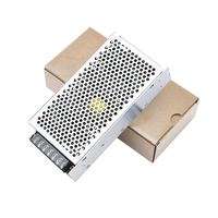 Module d'alimentation à découpage à sortie unique BLD 120W 12V/24V pour boîte lumineuse LED, transformateur de bande lumineuse, SMPS industriel