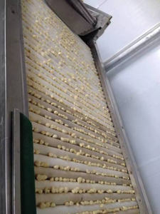 Vakumlu Paketlenmiş Soyulmuş Taze Sarımsak Yüksek Kalite Yeni Mahsul ISO Sertifikalı 2-3cm Özelleştirilebilir - Product Image 2