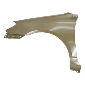 Parafango Anteriore Sinistro SIMYI per BYD G3 09s G3R Nuovo <span class=keywords><strong>F3</strong></span> nel Mercato Russo G3-8403111 SYBY016G-001 - Product Image 4
