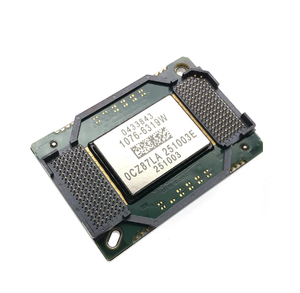 Chip DMD Baru 1076-6318W/1076-6319W/1076-631AW///1076-6328W/1076-6329W untuk Banyak Proyektor - Product Image 5