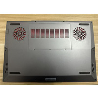 Ordinateurs Portables de Jeu Personnels Écran Tactile 16 Pouces + 14 Pouces, Modèle W-10885M 8 Cœurs DDR4 64Go de RAM 4To SSD, Ordinateur Portable Double Écran