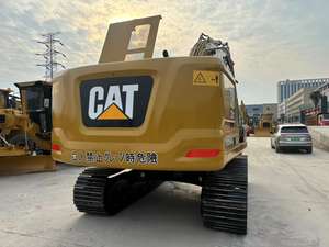 Haute qualité 320 320GC utilisé CAT320GC pelle japonaise originale 20 tonnes à vendre 320D 320D2 320D2L pelle sur chenilles en Stock - Product Image 5