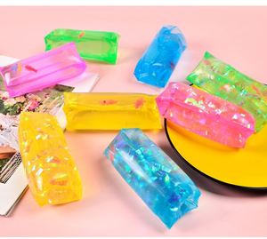 Juguete Sensorial Antiestrés de Serpiente de Agua Líquida Colorida al por Mayor, Regalo Promocional Personalizado - Product Image 3