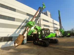 미니 파일링 리그 미니 머신 보어 드릴링 머신 저헤드룸 소형 건설 장비 로터리 드릴링 리그 가격 - Product Image 4