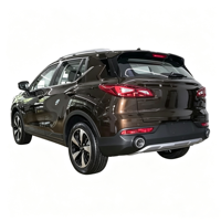 GAC Trumpchi GS3 2026 – Nouveau SUV compact 270T de haute qualité – Véhicule essence élégant pour usage familial