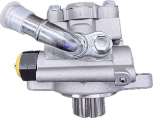 ปั๊มพวงมาลัยเพาเวอร์ใหม่สำหรับ HiAce 1KD 2KD 44310-0K040 ผลิตในจีน - Product Image 3
