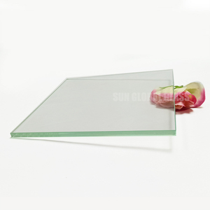 4mm-19mm rõ ràng Tempered <span class=keywords><strong>Frosted</strong></span> tùy chỉnh kích thước trang trí axit khắc kính xây dựng an toàn - Product Image 4