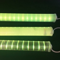 Ampoule led numérique personnalisé, ip65 dmx512, éclairage d'extérieur, contrôle par dmx