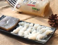 Low Carb Gluten Free Fresh Shirataki Konjac Instant Noodles Food Halal