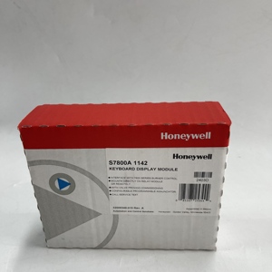 Honeywell <b>Keyboard</b> Display Module ST7800C1029 - Product Image 1