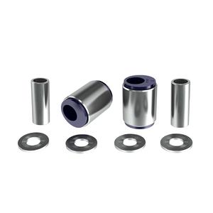 ชุดแขนควบคุมภายในรถแคมเบอร์แบบปรับได้สำหรับ Mitsubishi Pajero 2006-2021ตำแหน่งด้านหลัง-NS NW NX - Product Image 5