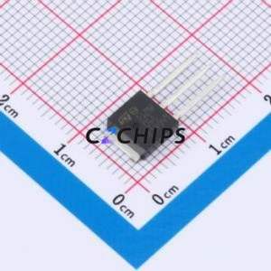 Transistor de efecto de campo (MOSFET) nuevo y original de IPAK(TO-251) - Product Image 1