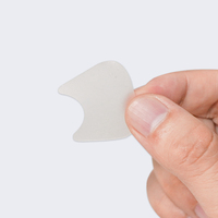 Patchs hydrocolloïdes avancés pour la nuit, masque anti-acné pour boutons, bandes de nez pour points noirs, patchs personnalisés pour boutons complets