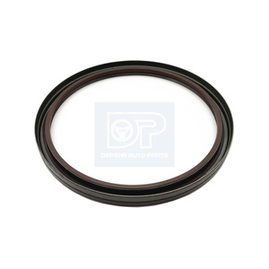 1543896 11923 Depehr Heavy Duty <span class=keywords><strong>Camion</strong></span> Européen Ancienne Version Transmission Fin Volant Logement 205x180x15MM Joint D'huile Anneau - Product Image 1