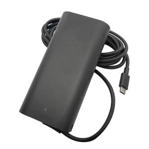 Adaptateur secteur pour ordinateur portable 20V5.A 100W Type <span class=keywords><strong>C</strong></span> DA100PM220 HA100PM220 pour <span class=keywords><strong>DELL</strong></span> Latitude 7400 2-en-1 <span class=keywords><strong>XPS</strong></span> <span class=keywords><strong>13</strong></span> Precision 3540 - Product Image 3