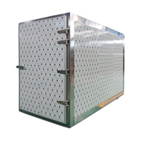 Offre Spéciale lyophilisation machine sublimation condensation séchoir vide lyophilisateur prix lyophilisation