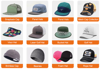 Gorras de Béisbol de Verano para Adultos, Directo de Fábrica, para Viajes, Protección Solar, Deportivas, 100% Algodón