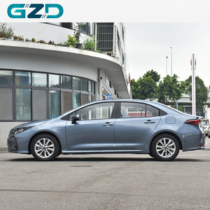 Toyot corola voitures chinoises véhicules 4 portes 5 places 1.2T CVT 2024 Auto Gasolne Car GZD Auto <span class=keywords><strong>prix</strong></span> - Product Image 5